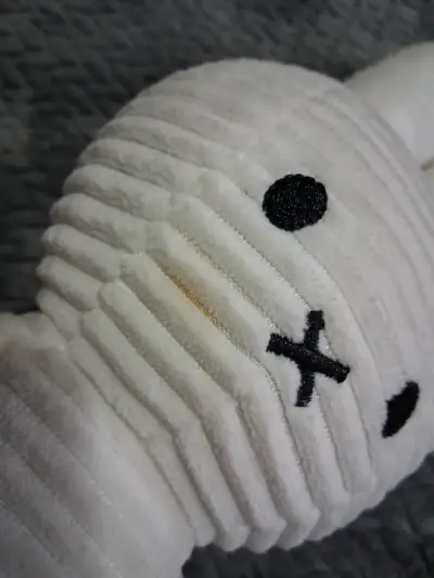 Peluche miffy Goodnight Baby - miniatura 4
