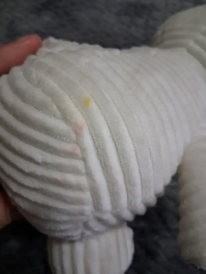Peluche miffy Goodnight Baby - 5