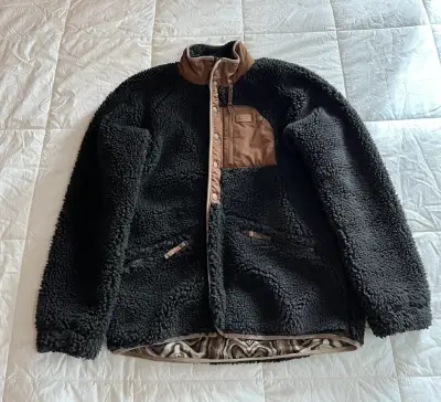 Chaqueta Haka Honu - miniatura 1