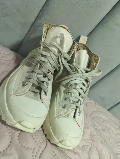 Zapatillas Converse urbana run star hike - miniatura 2