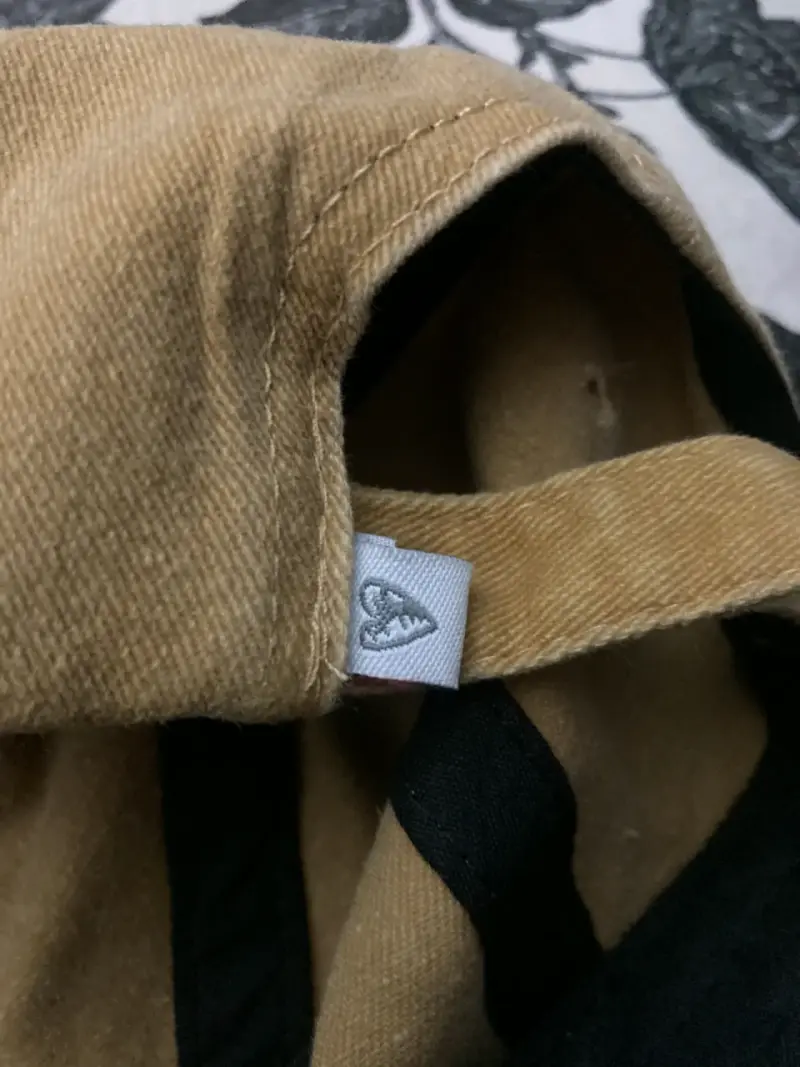 Jockey Index Good Times ajustable beige - 2