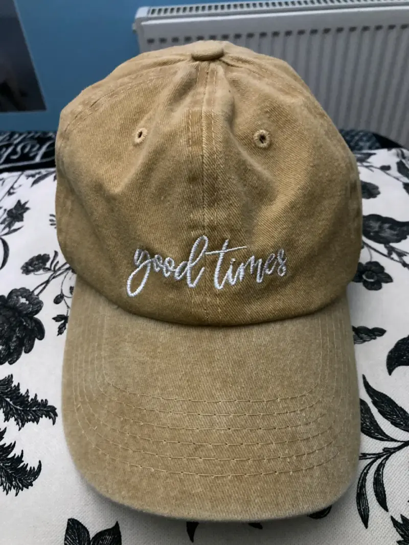 Jockey Index Good Times ajustable beige - 4