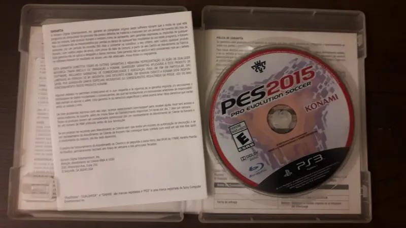 Juegos de Play 3 (pueden verder por separado) - 3