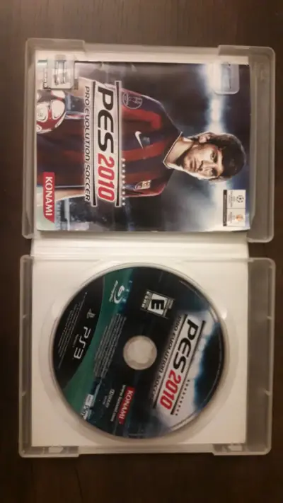 Juegos de Play 3 (pueden verder por separado) - miniatura 4