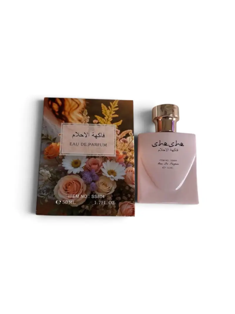Perfume Eau de Parfum SheShe 50ml