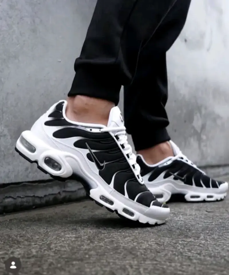 Zapatillas deportivas TN con amortigu