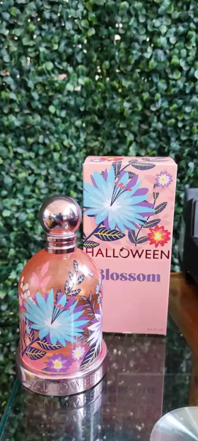 Perfume Halloween Blossom EDT Mujer 100 ml - miniatura 1