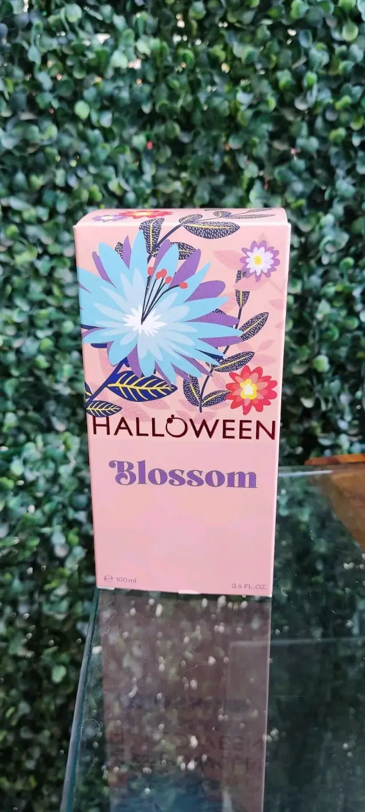 Perfume Halloween Blossom EDT Mujer 100 ml - 2