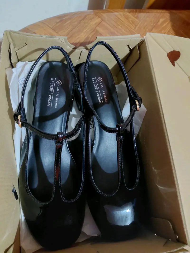 Zapatos de charol - 3