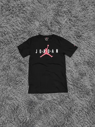 Polera  Jordan Air - miniatura 1