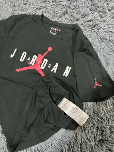 Polera  Jordan Air - miniatura 2