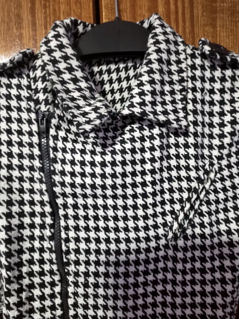 Vestido semi formal talla XS - 2