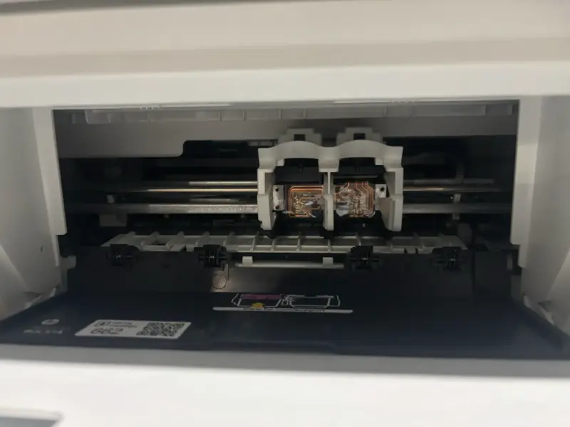 Impresora multifuncional HP DeskJet Advantage 1515 - 4
