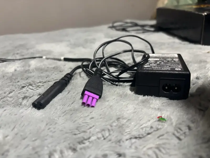 Impresora multifuncional HP DeskJet Advantage 1515 - 5