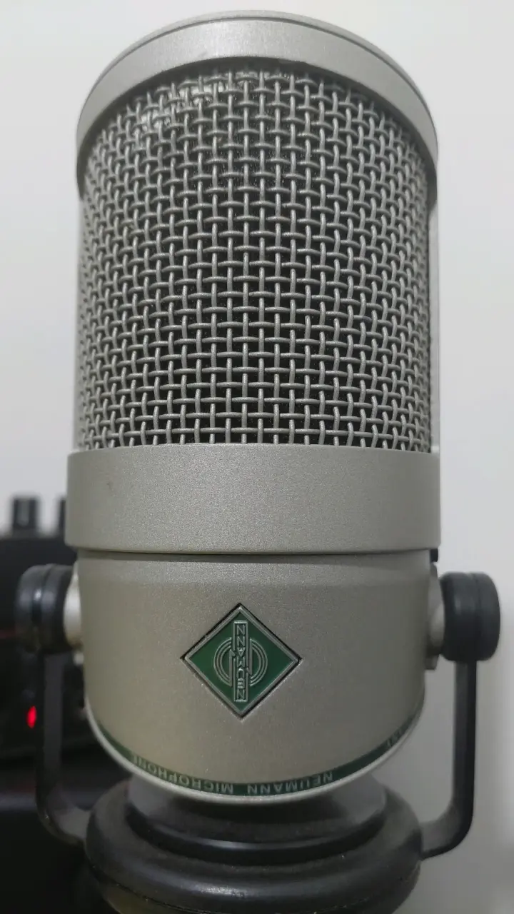 Micrófono Neumann BCM 705 para estudio - 5
