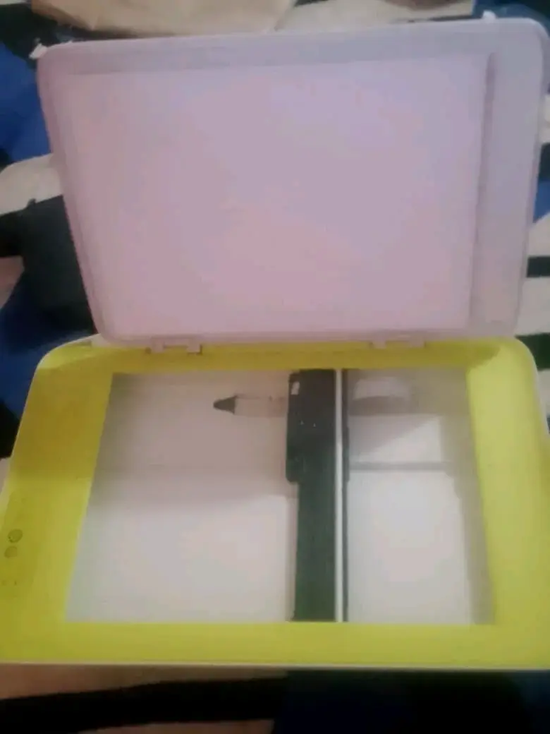 Impresora HP - 1