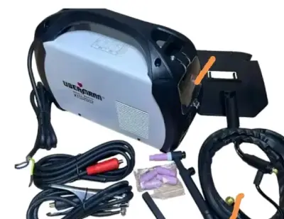 Soldadora Inverter MIG/MMA  180A - miniatura 1