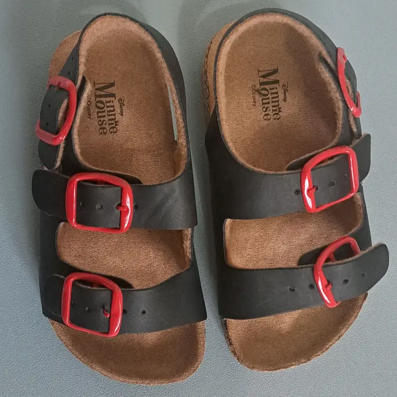 Sandalias Minnie Mouse de Disney - 1