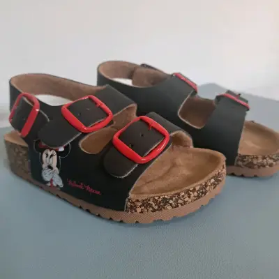 Sandalias Minnie Mouse de Disney - miniatura 2