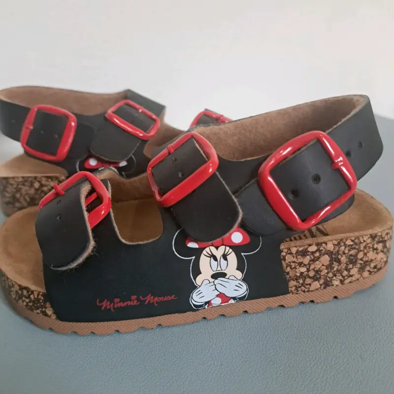 Sandalias Minnie Mouse de Disney - 3