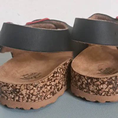 Sandalias Minnie Mouse de Disney - miniatura 4