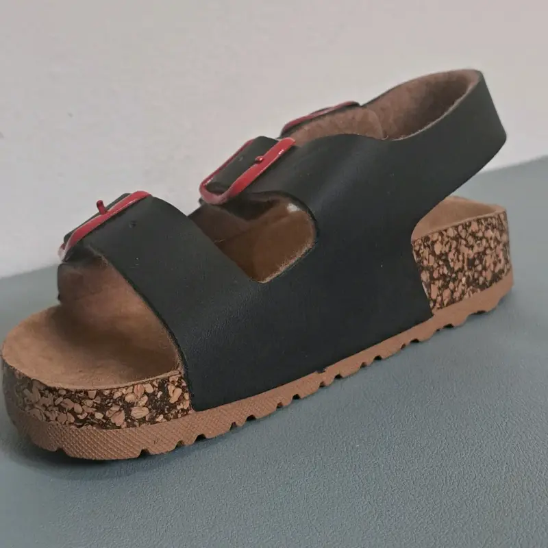 Sandalias Minnie Mouse de Disney - 5