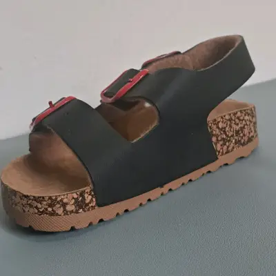 Sandalias Minnie Mouse de Disney - miniatura 5