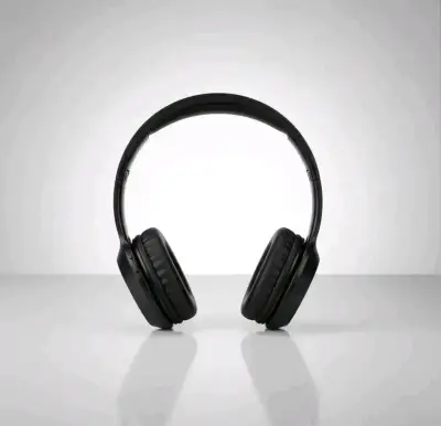 Audífonos inalámbricos Solma SL-E203 con sonido Hi-Fi - miniatura 2