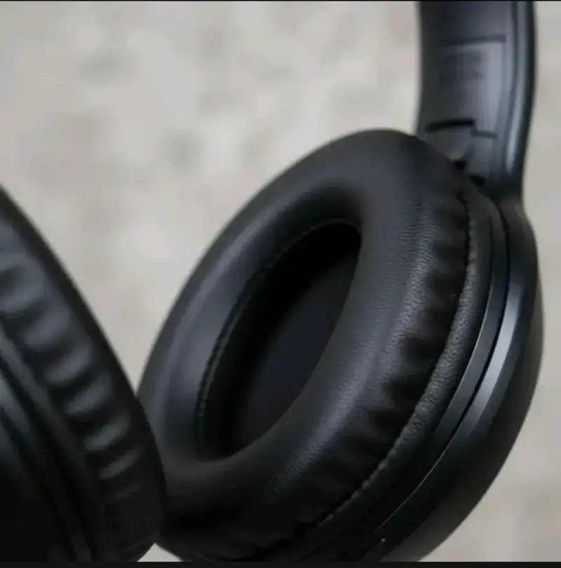 Audífonos inalámbricos Solma SL-E203 con sonido Hi-Fi - 3