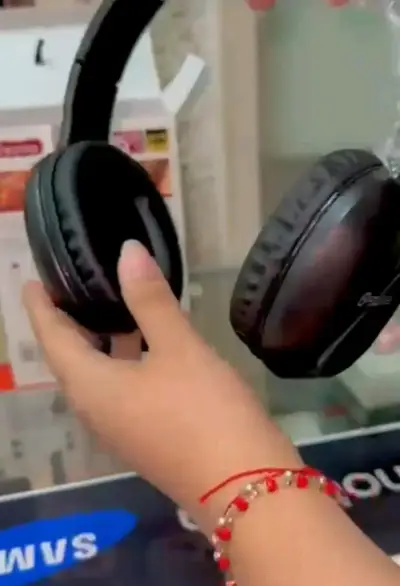 Audífonos inalámbricos Solma SL-E203 con sonido Hi-Fi - miniatura 4