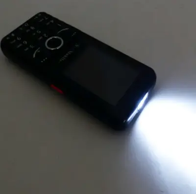 Teléfono celular dual SIM S-Mobile F5660 con batería 3000 mAh - miniatura 3