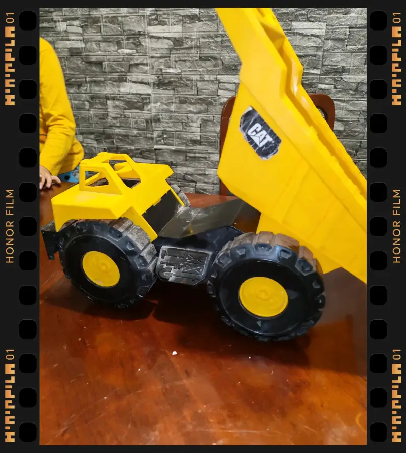 Set de Juguetes de Construcción para Niños - 3