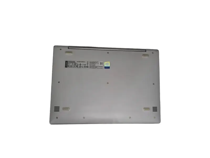 Notebook Lenovo 120s-14iap con cargador incluido - 4
