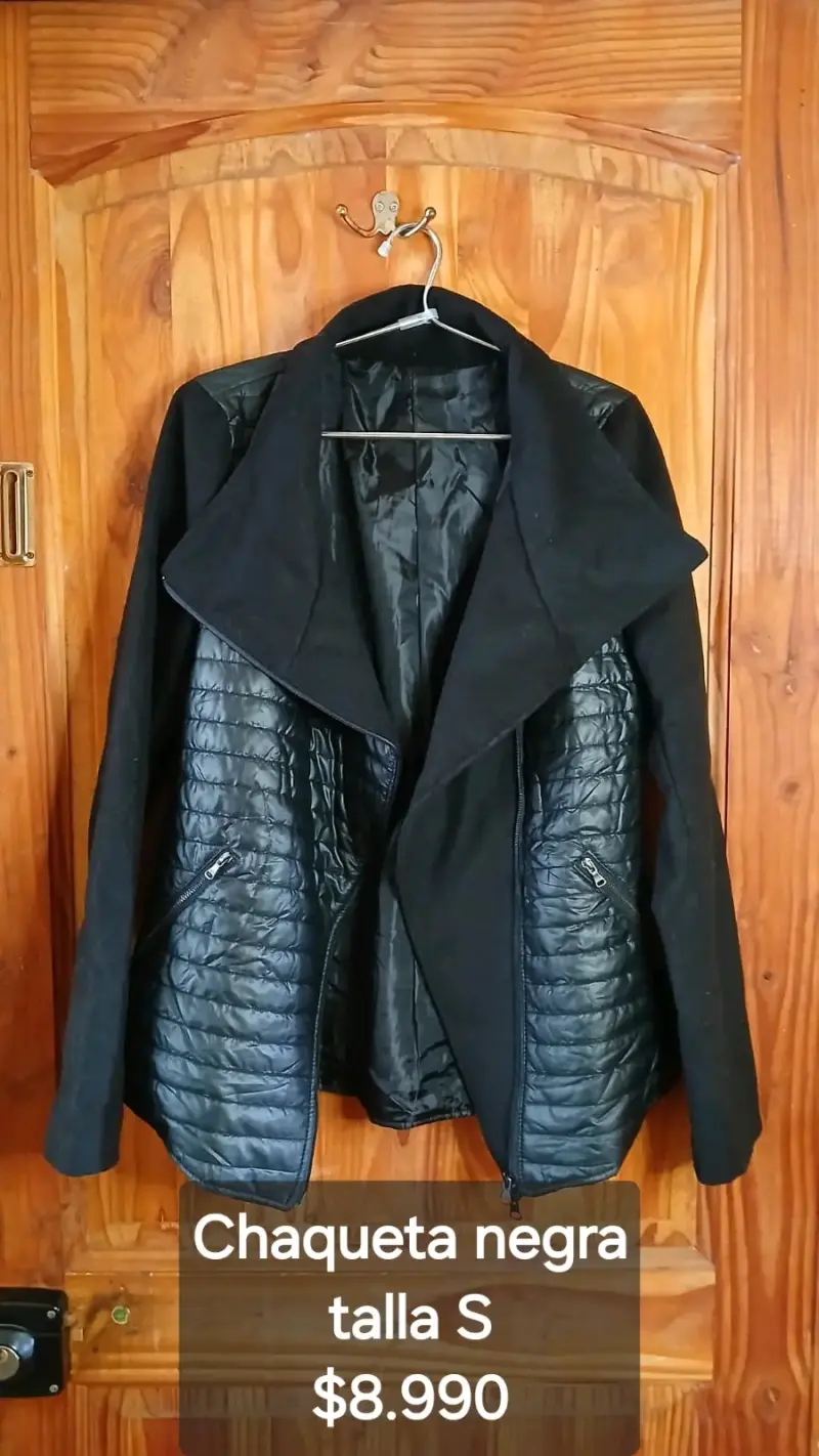 Chaquetas mujer - 3