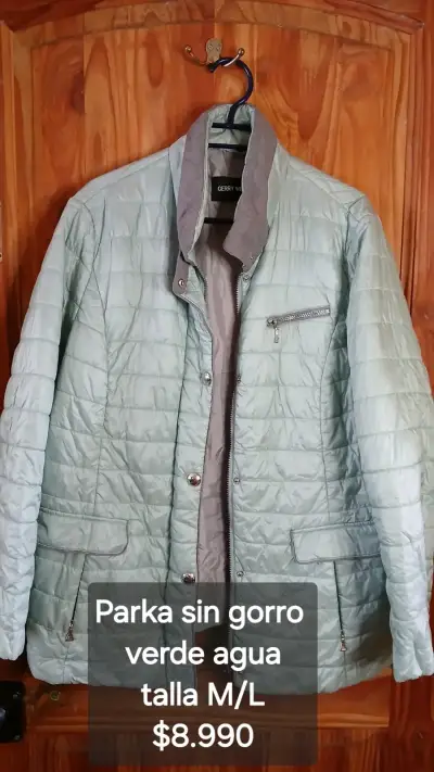 Chaquetas mujer - miniatura 5
