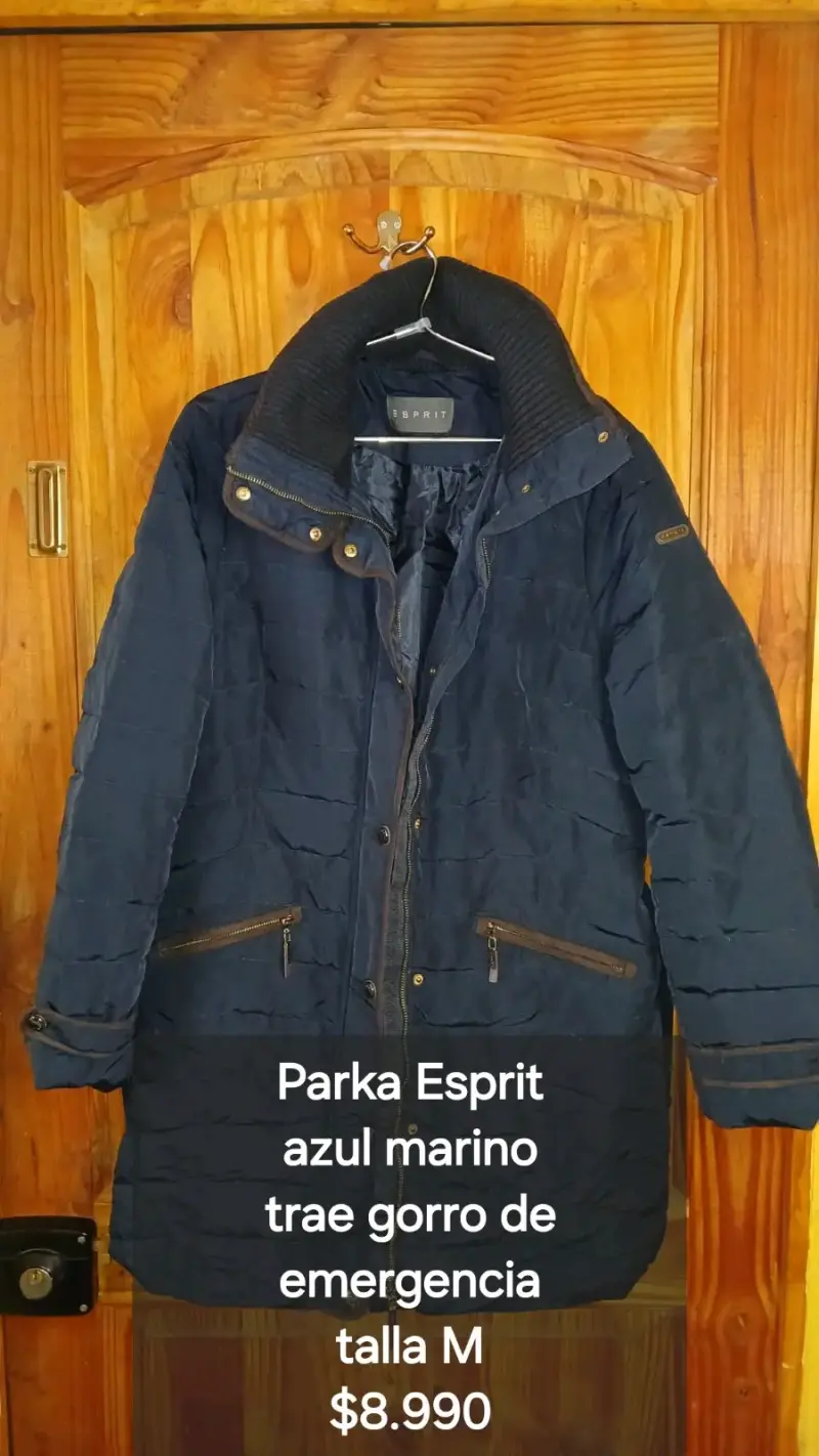 Chaquetas mujer - 6