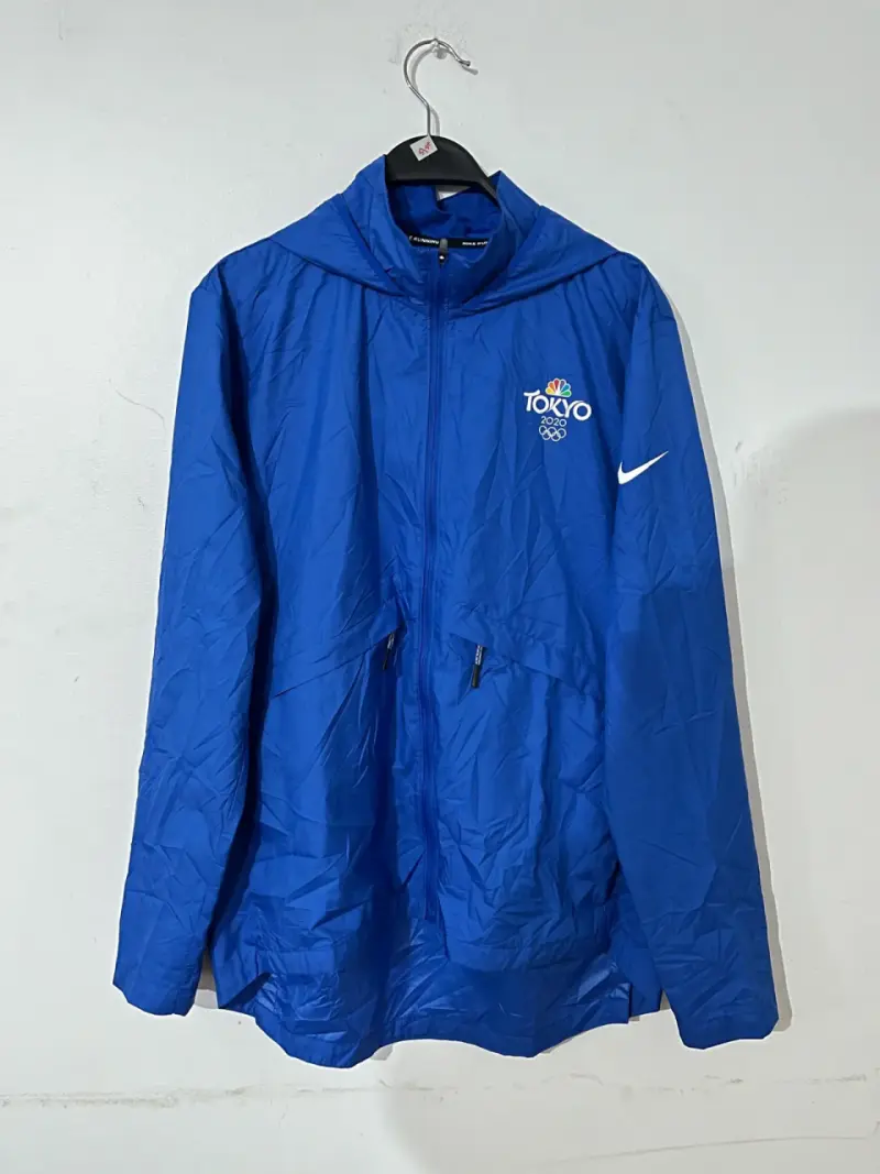 Cortaviento Nike Running Tokyo 2020 - 1
