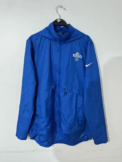 Cortaviento Nike Running Tokyo 2020 - miniatura 1