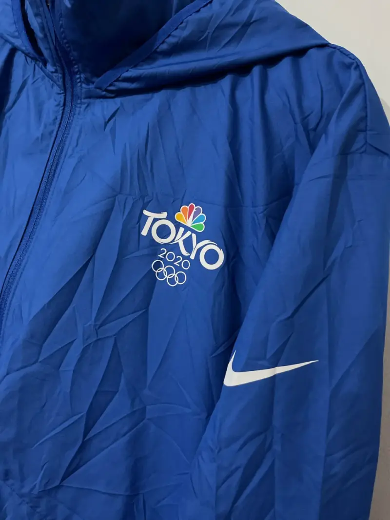 Cortaviento Nike Running Tokyo 2020 - 2