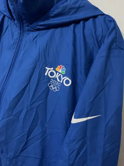 Cortaviento Nike Running Tokyo 2020 - miniatura 2