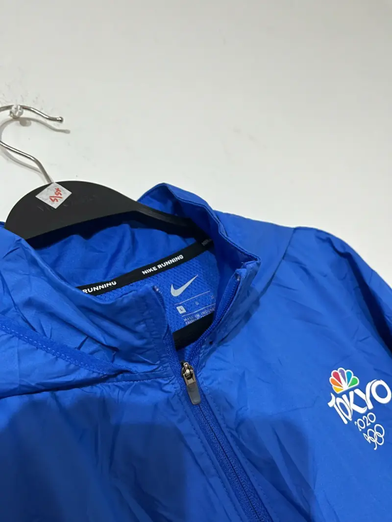 Cortaviento Nike Running Tokyo 2020 - 3