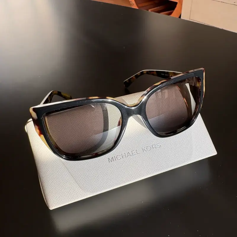 Gafas de Sol Michael Kors Mujer Estilo Moderno - 2