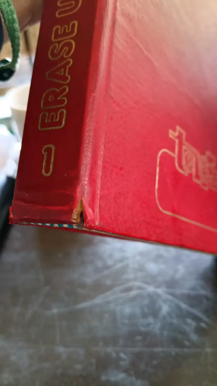 Colección de libros Érase Una Vez... El Hombre - 3