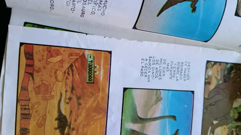 Colección de libros Érase Una Vez... El Hombre - 5