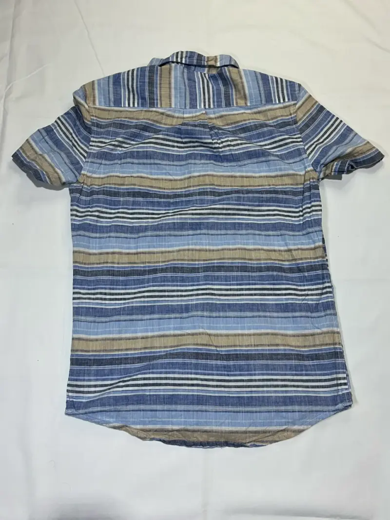 Camisa US Polo - 4