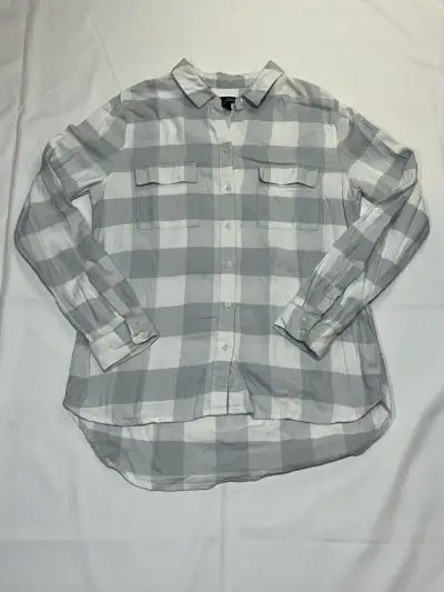 Camisa franela GAP - miniatura 1