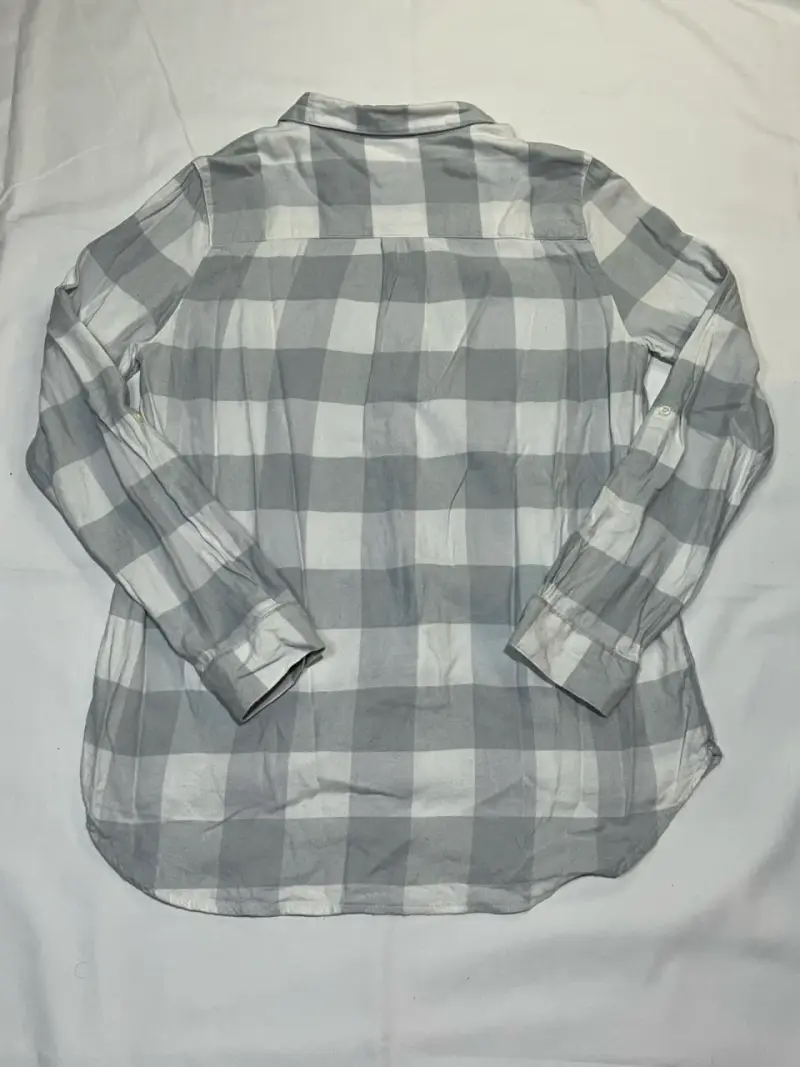 Camisa franela GAP - 3