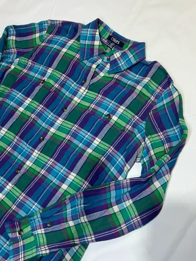 Camisa Chaps - 2