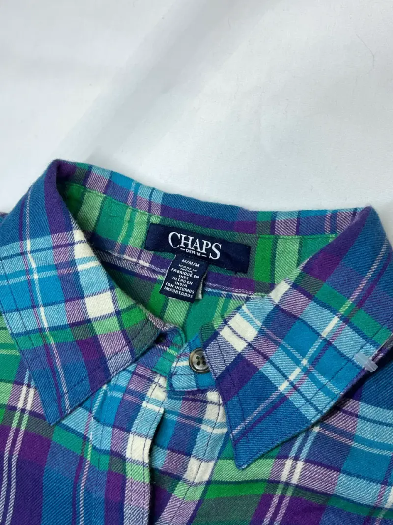 Camisa Chaps - 3