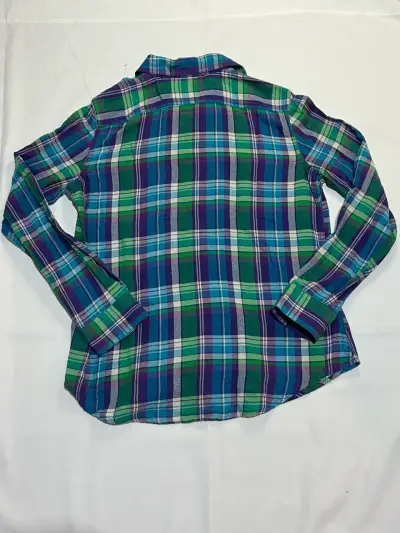 Camisa Chaps - miniatura 4
